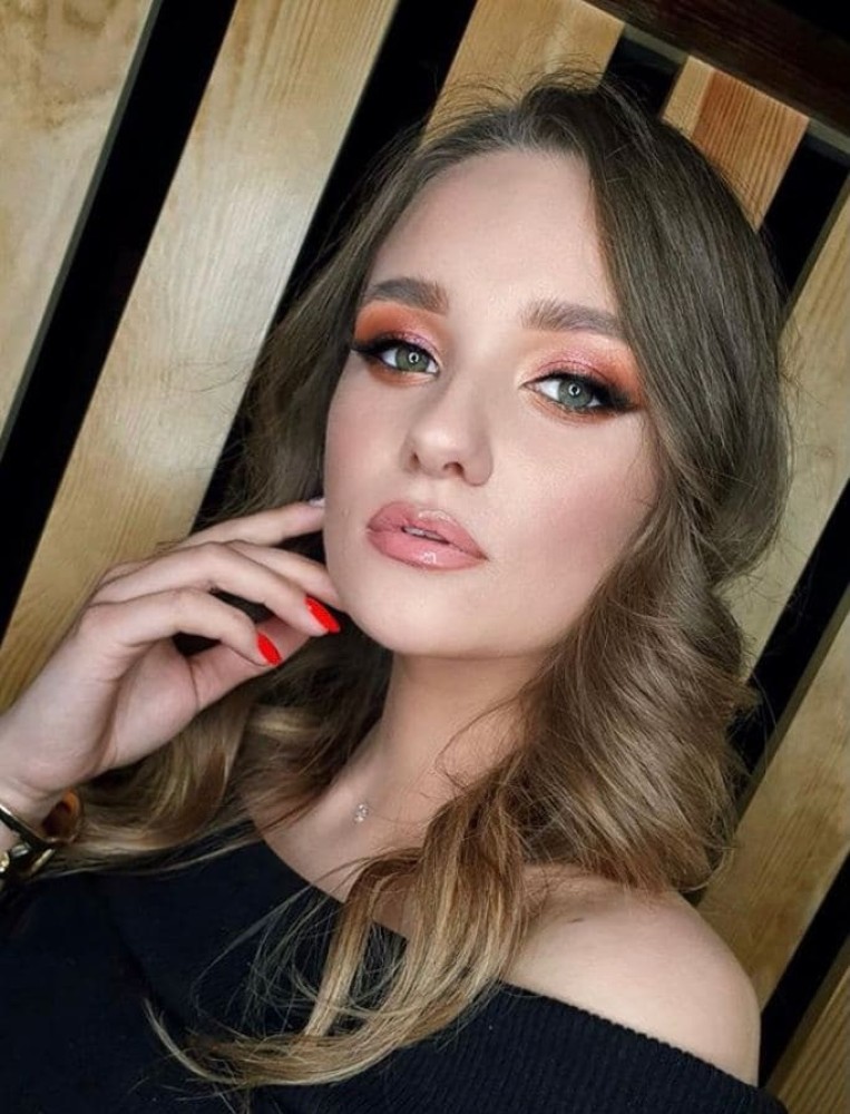 Индивидуалка 🎥 Даша фото № 2 в городе Благодарный