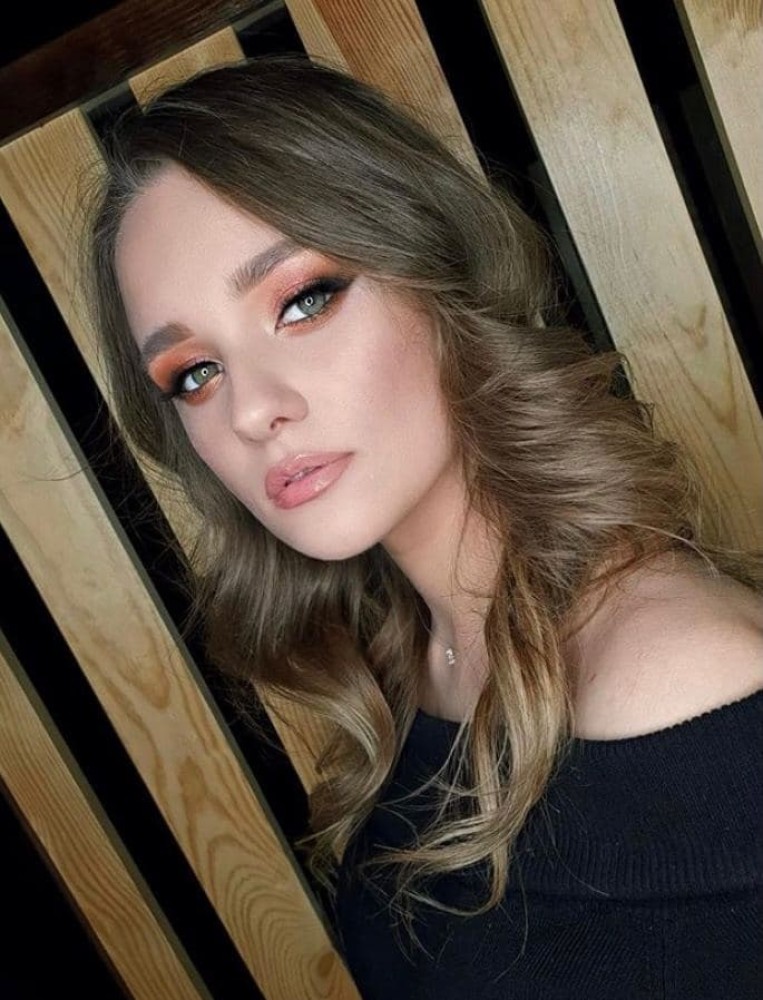 Индивидуалка 🎥 Даша фото № 2 в городе Благодарный