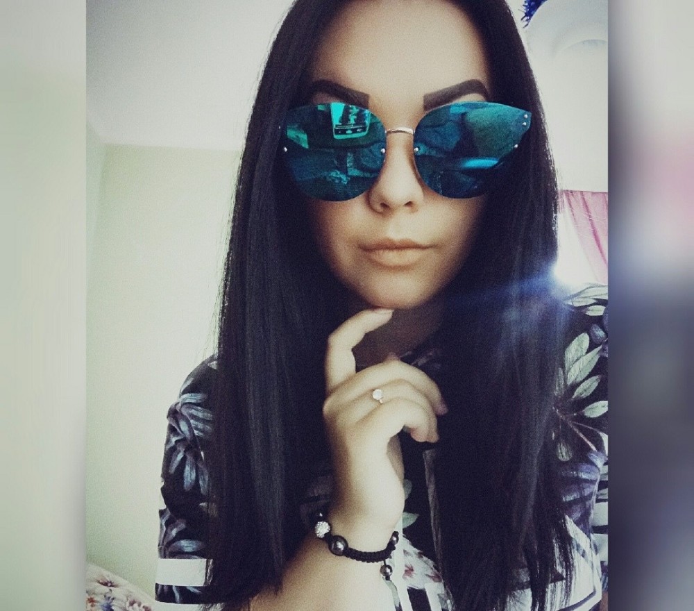 Индивидуалка Зарина главное фото в городе Благодарный 