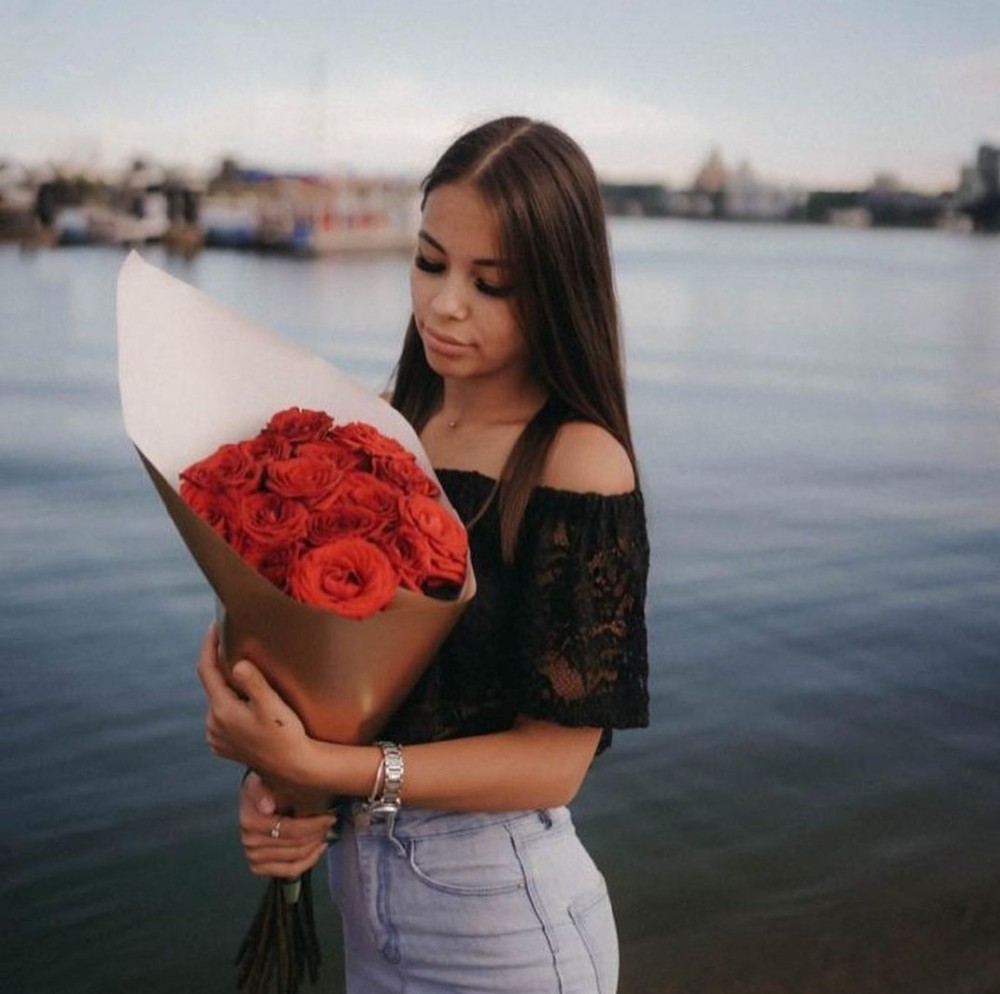 Индивидуалка Люда главное фото в городе Благодарный 