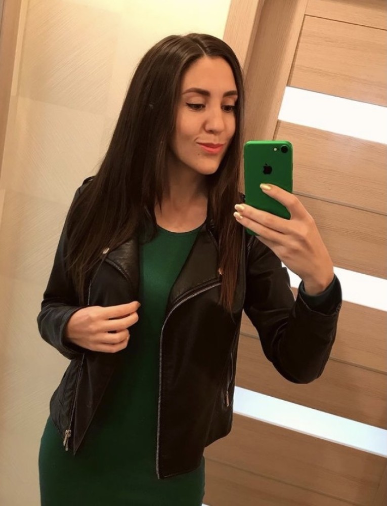 Индивидуалка Карина главное фото в городе Благодарный 