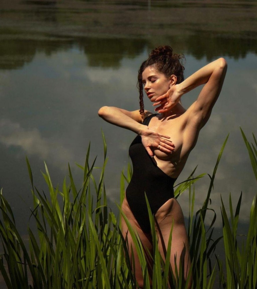 Индивидуалка Даша фото № 2 в городе Благодарный