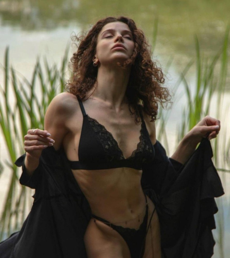 Индивидуалка Даша фото № 2 в городе Благодарный