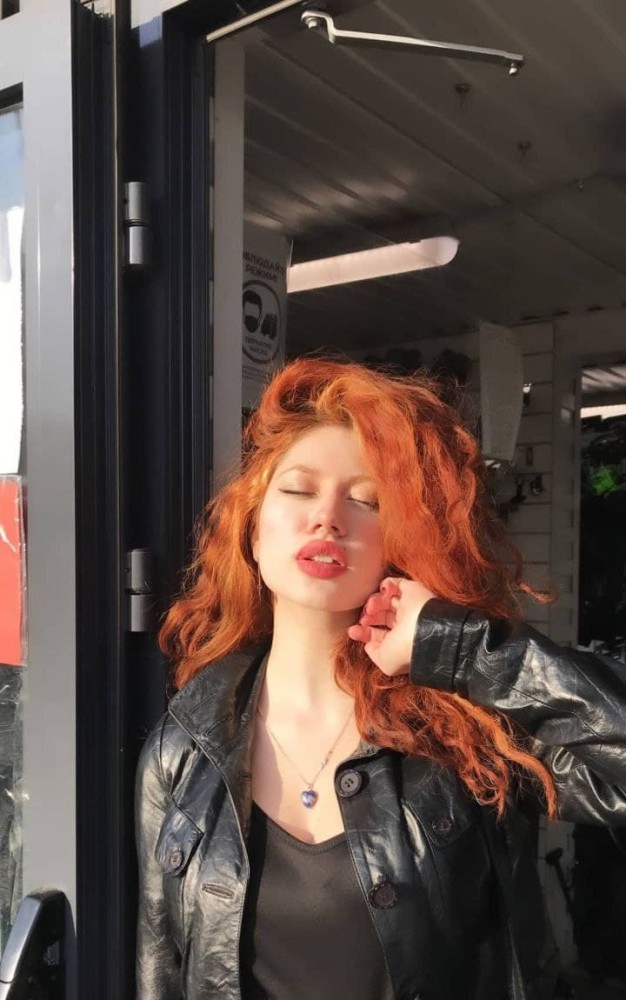 Индивидуалка Надежда главное фото в городе Благодарный 