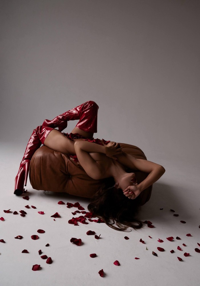 Индивидуалка Елизавета фото № 2 в городе Благодарный