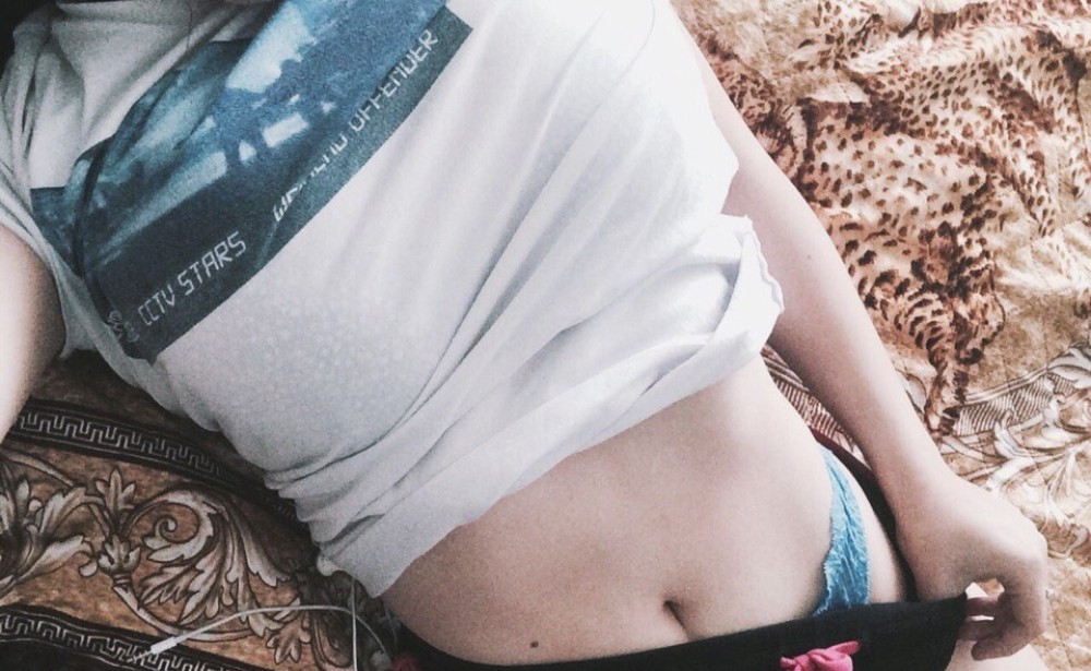 Индивидуалка Инга фото № 2 в городе Благодарный