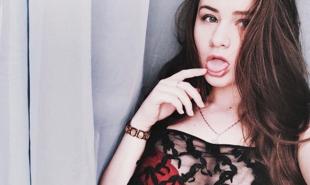 Индивидуалка Инга фото № 2 в городе Благодарный