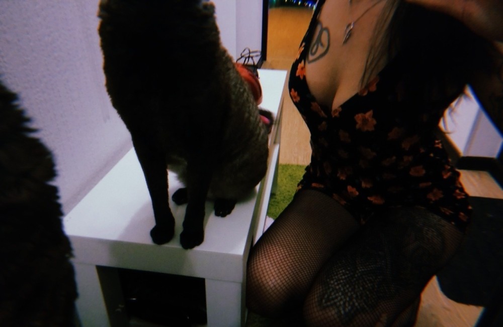 Индивидуалка Инна фото № 2 в городе Благодарный