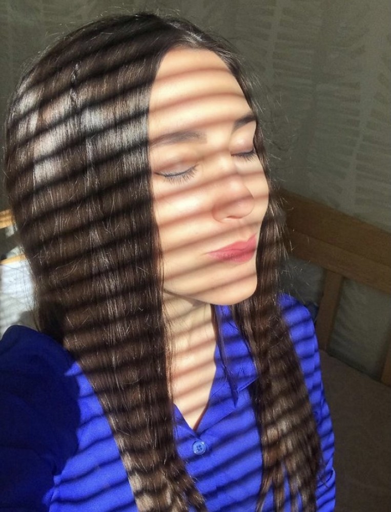 Индивидуалка Карина фото № 2 в городе Благодарный