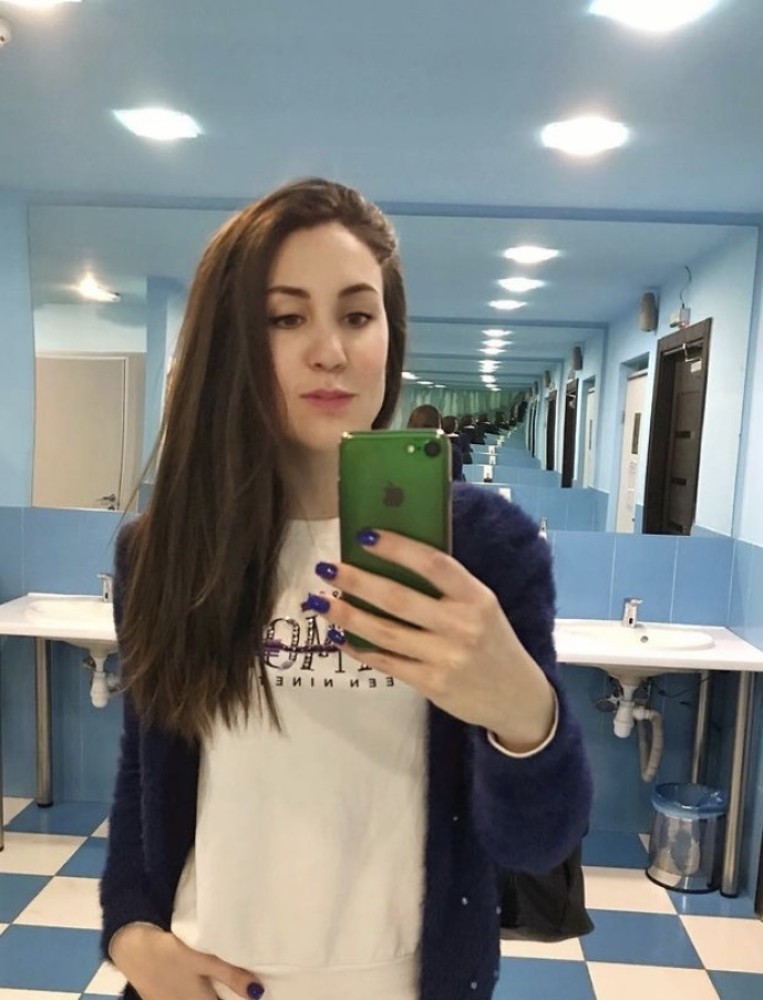 Индивидуалка Карина фото № 2 в городе Благодарный