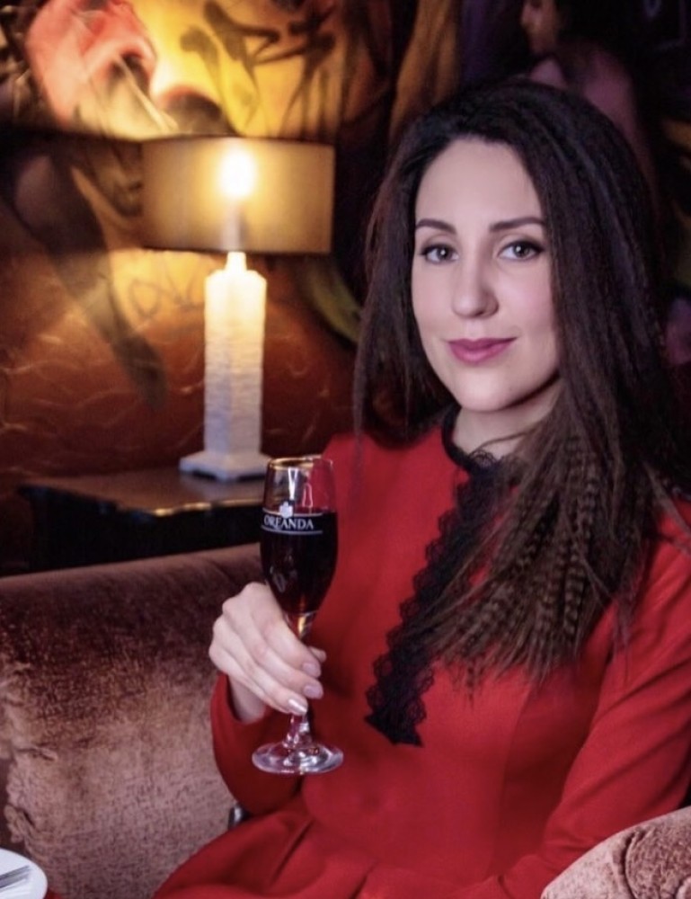 Индивидуалка Карина фото № 2 в городе Благодарный