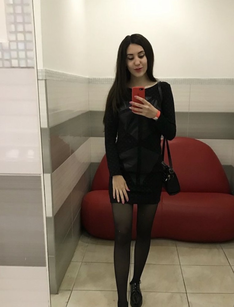 Индивидуалка Карина фото № 2 в городе Благодарный