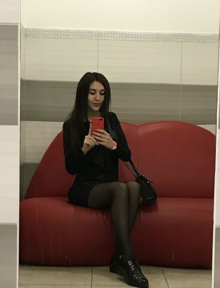 Индивидуалка Карина фото № 2 в городе Благодарный