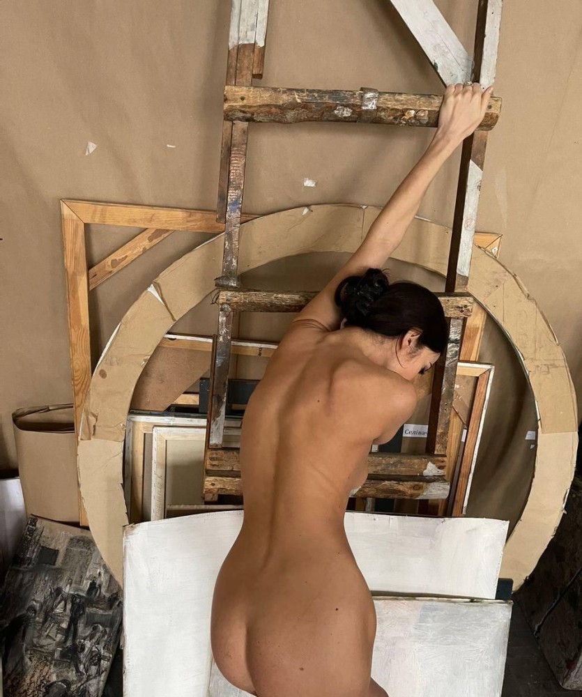 Индивидуалка Лайма фото № 2 в городе Благодарный