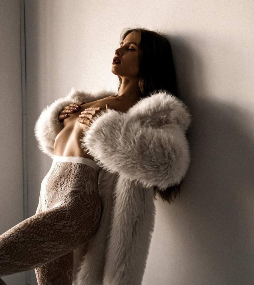 Индивидуалка Лена фото № 2 в городе Благодарный