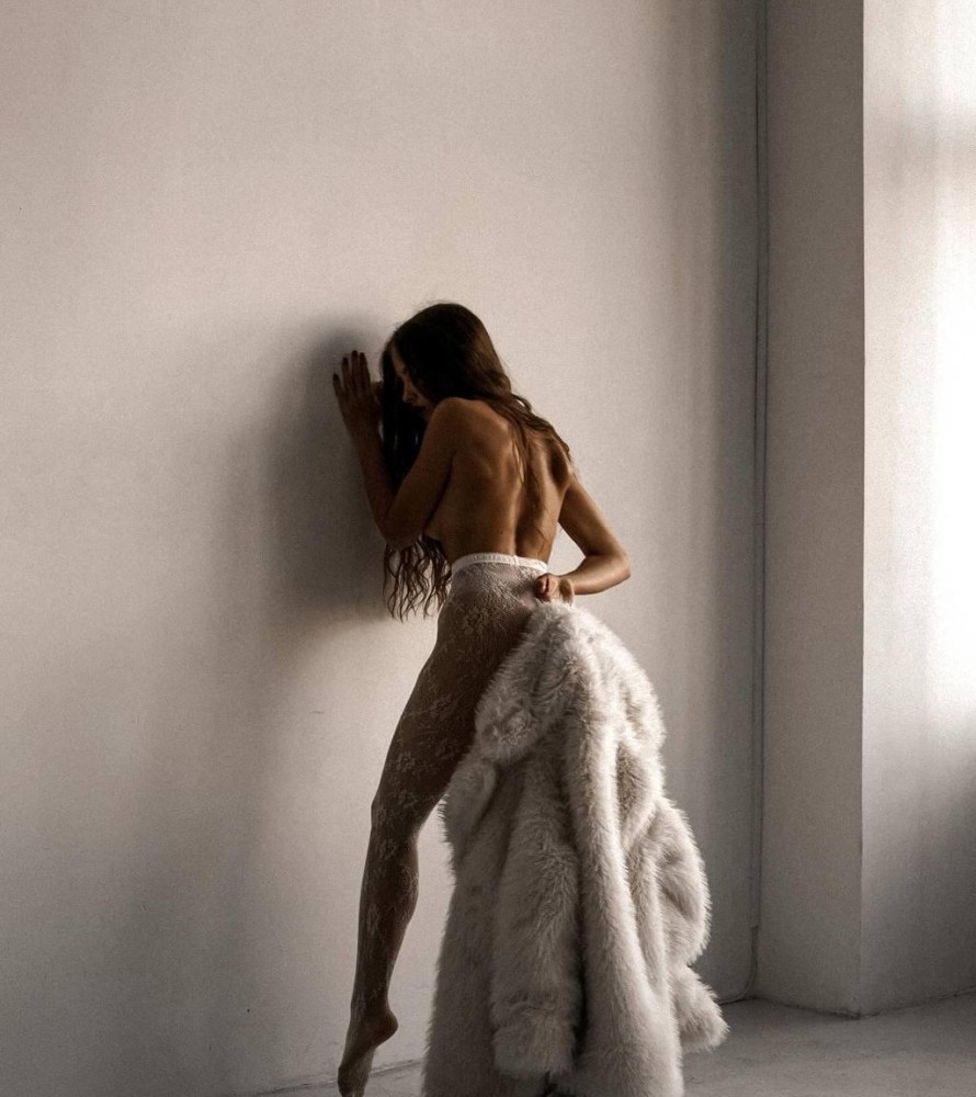 Индивидуалка Лена фото № 2 в городе Благодарный