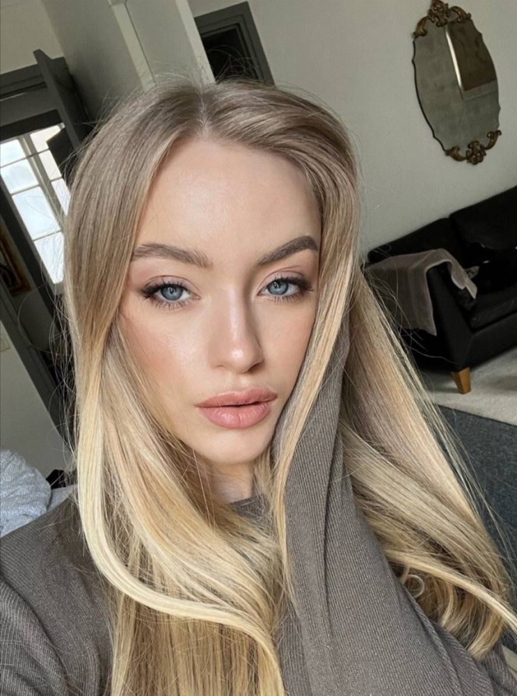 Индивидуалка Лили фото № 2 в городе Благодарный