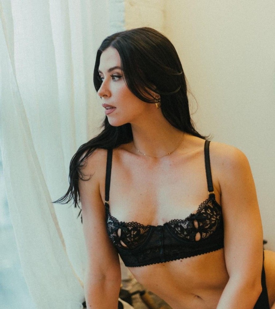 Индивидуалка Лиза фото № 2 в городе Благодарный