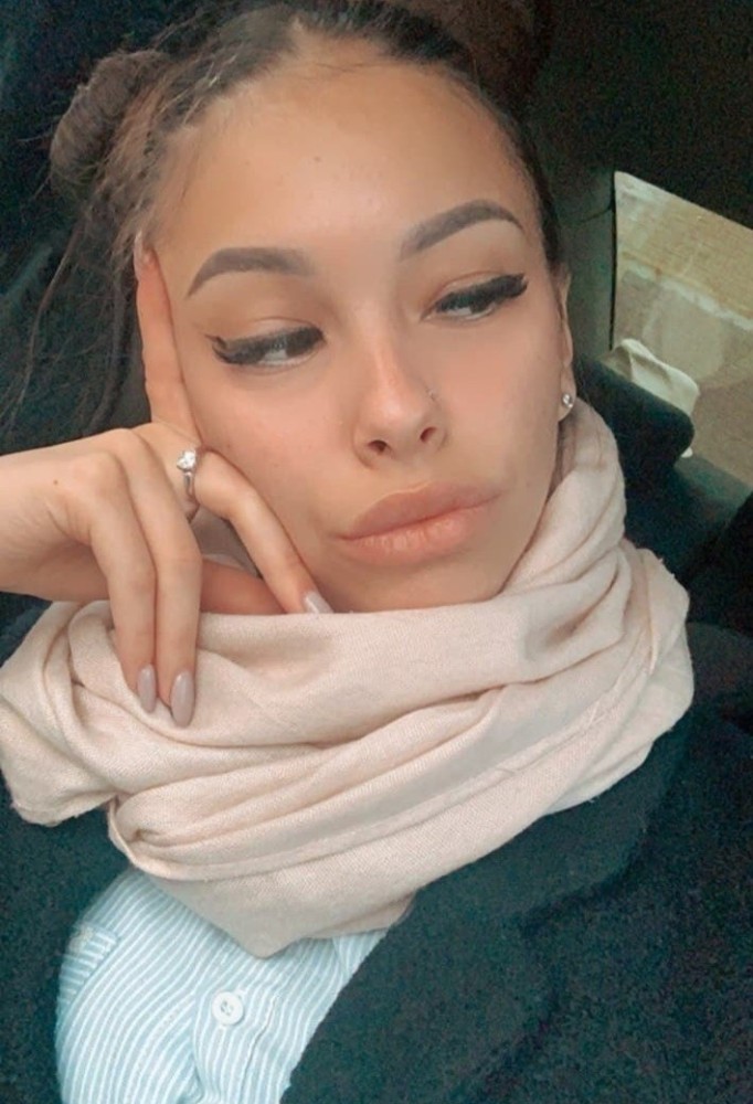 Индивидуалка Люда фото № 2 в городе Благодарный