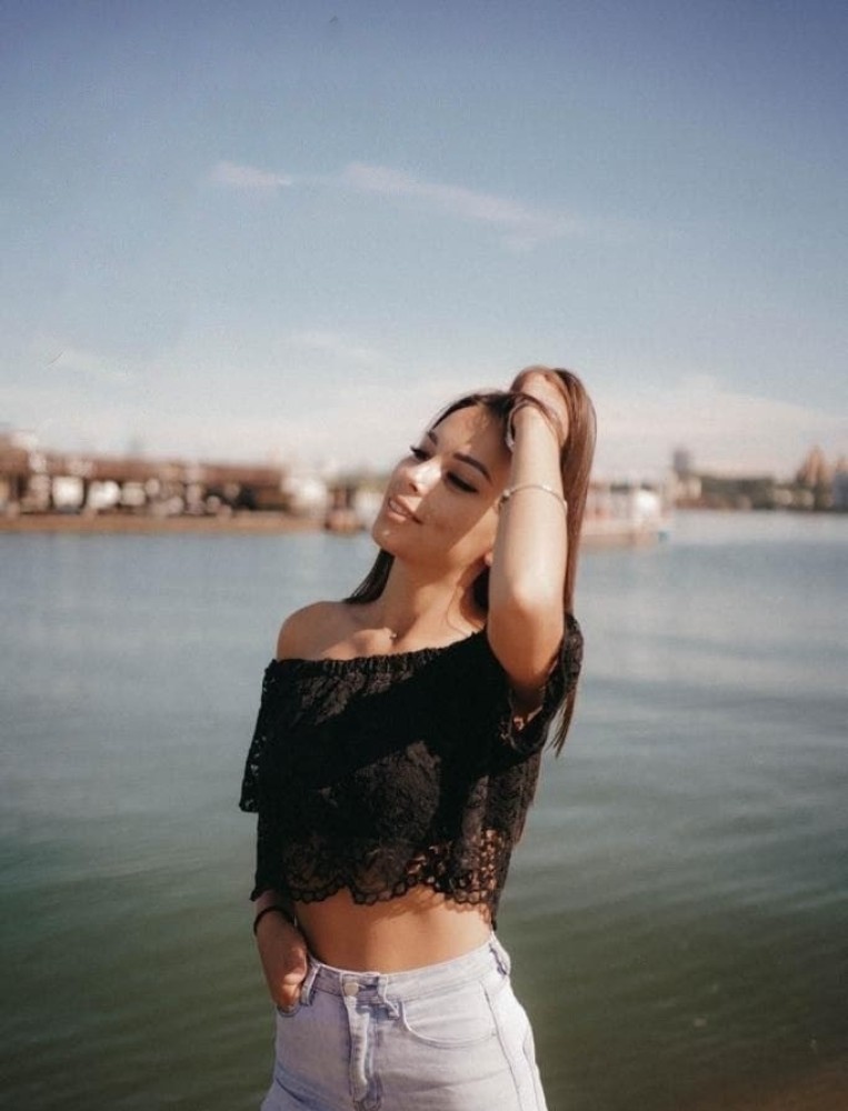 Индивидуалка Люда фото № 2 в городе Благодарный