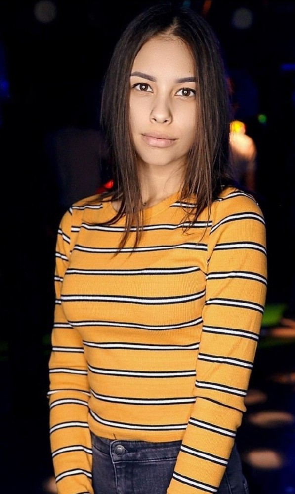 Индивидуалка Люда фото № 2 в городе Благодарный