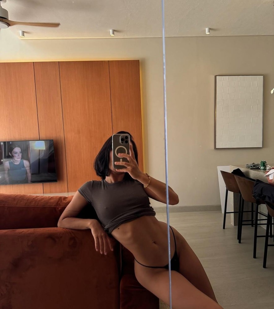 Индивидуалка Марина фото № 2 в городе Благодарный