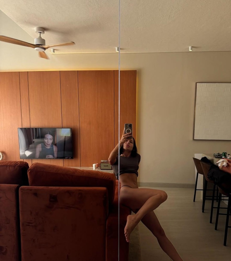 Индивидуалка Марина фото № 2 в городе Благодарный