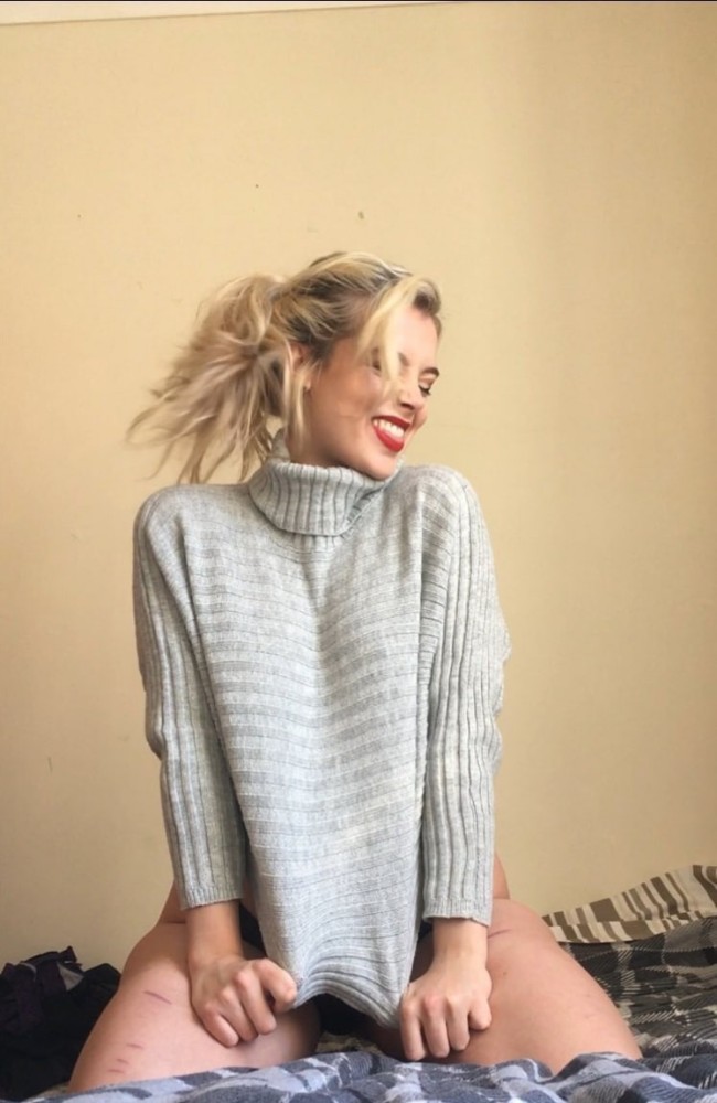 Индивидуалка Марина фото № 2 в городе Благодарный