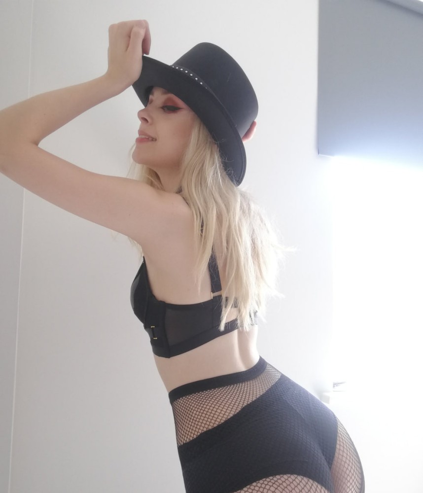 Индивидуалка Марина фото № 2 в городе Благодарный