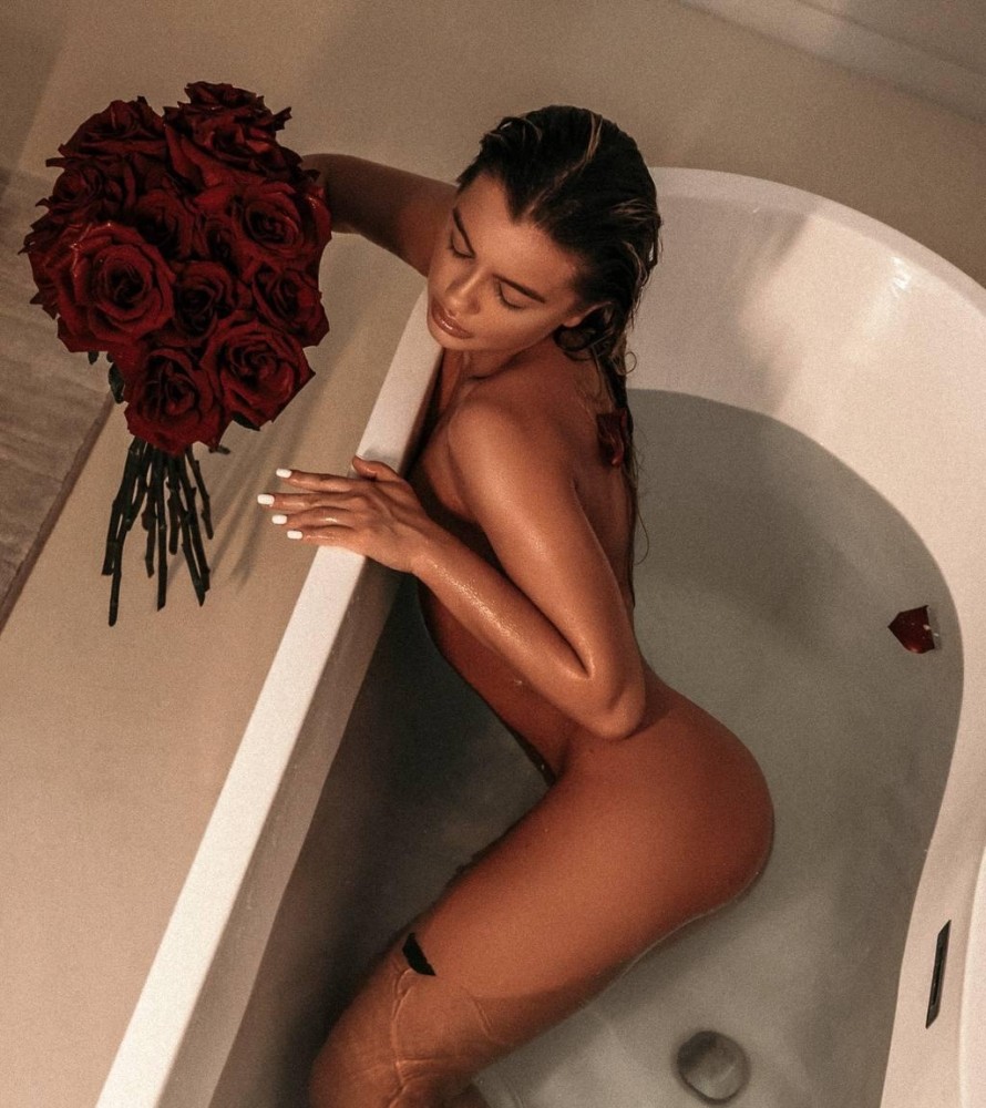 Индивидуалка Марина фото № 2 в городе Благодарный