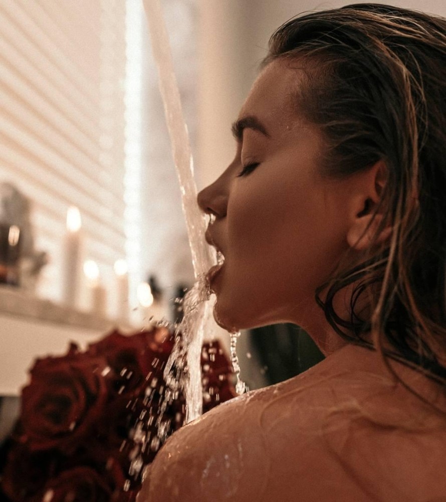 Индивидуалка Марина фото № 2 в городе Благодарный