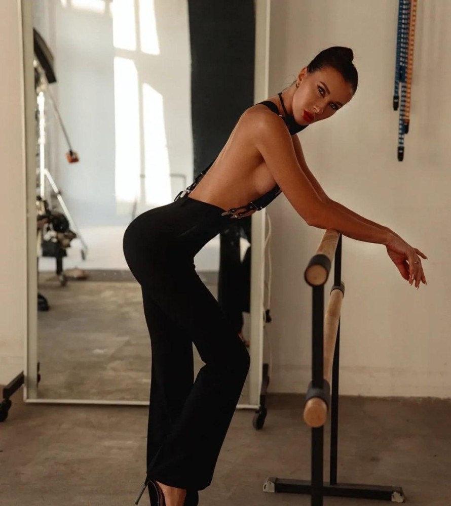 Индивидуалка Мила фото № 2 в городе Благодарный