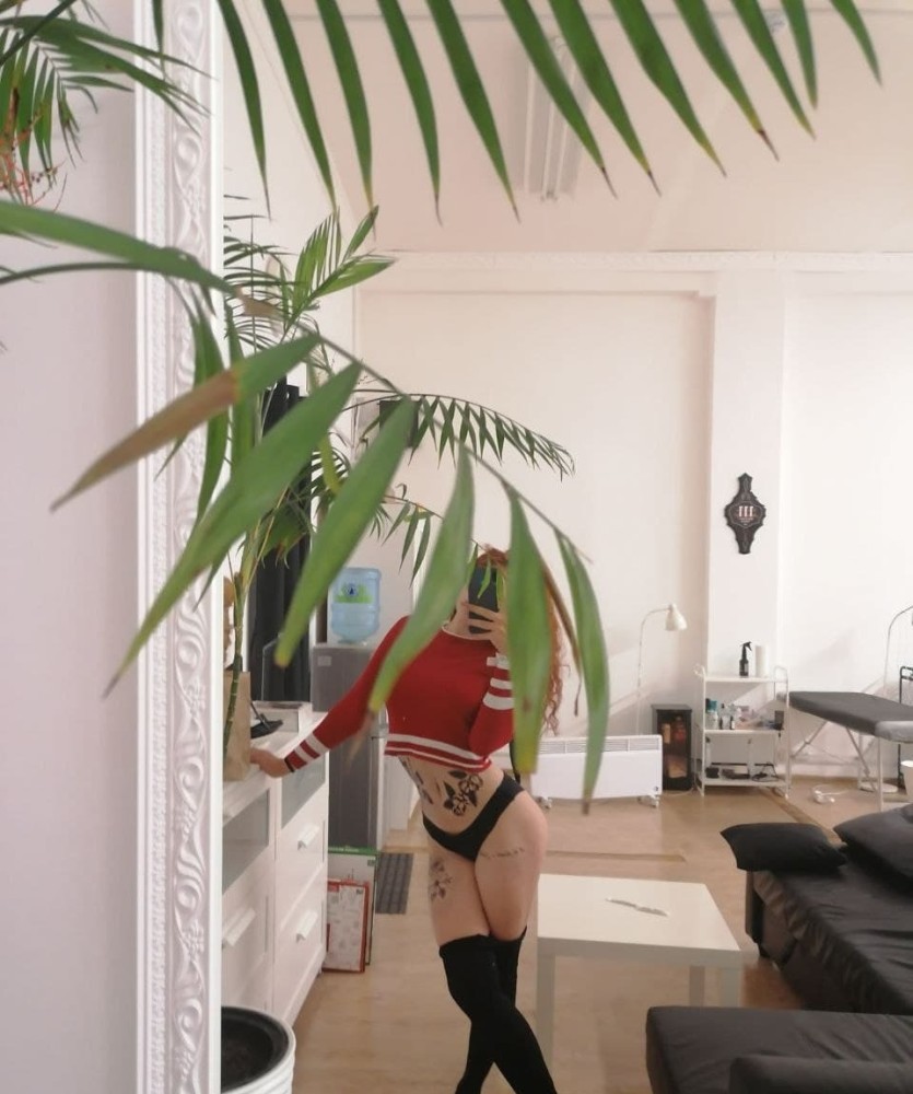 Индивидуалка Надежда фото № 2 в городе Благодарный