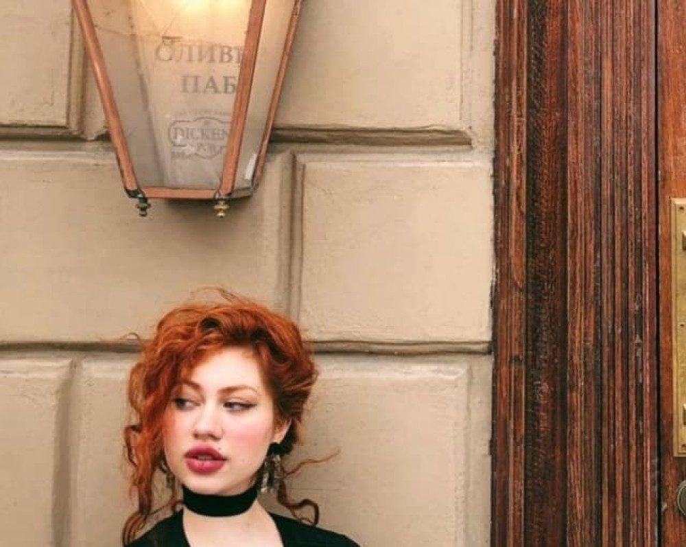 Индивидуалка Надежда фото № 2 в городе Благодарный