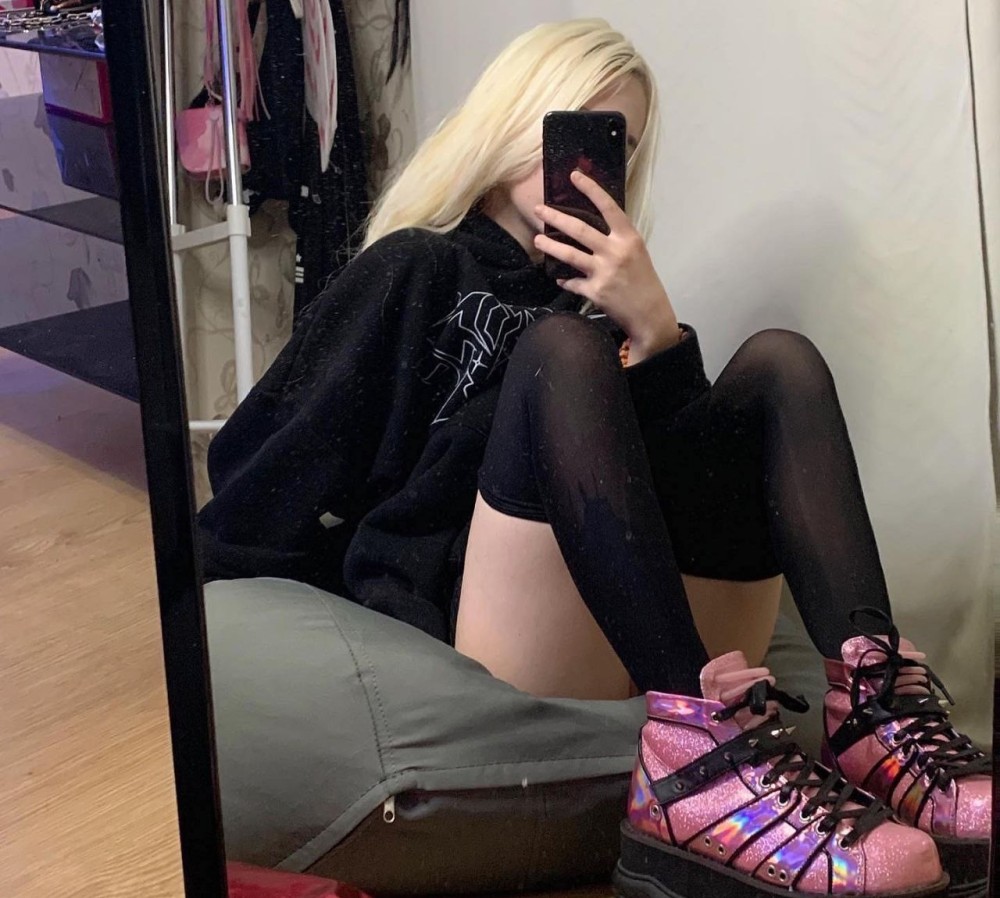 Индивидуалка НАИНА фото № 2 в городе Благодарный