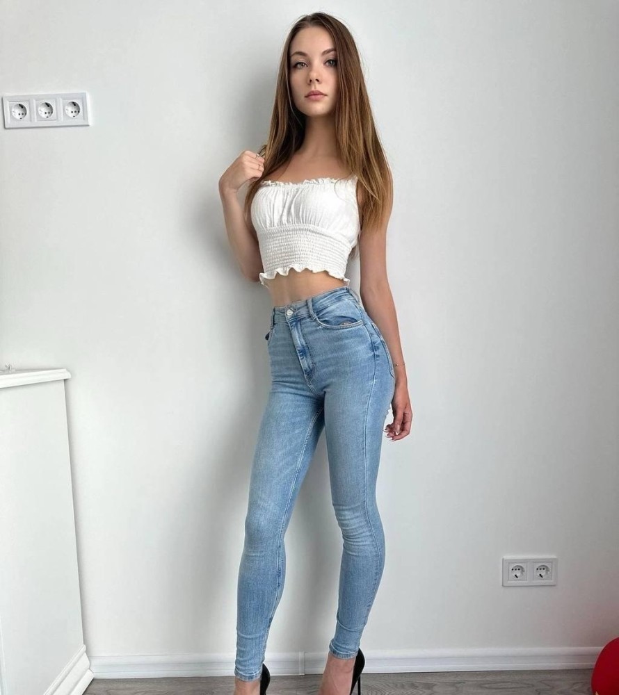 Индивидуалка Наташка фото № 2 в городе Благодарный