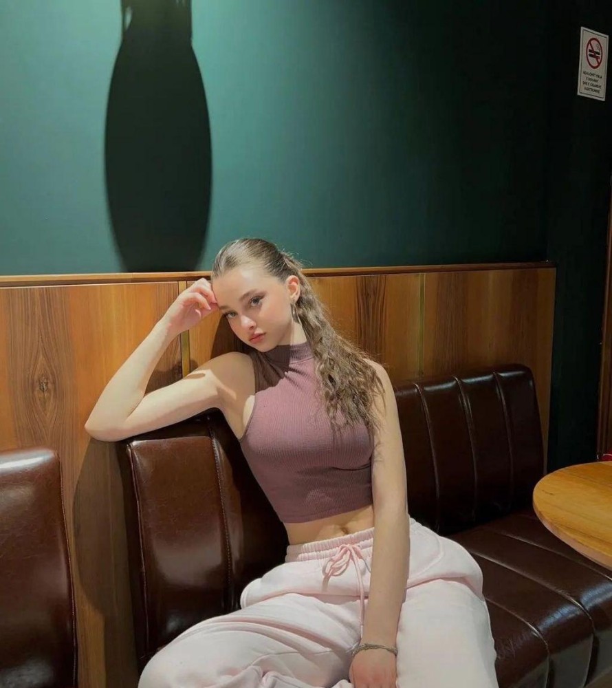 Индивидуалка Ника фото № 2 в городе Благодарный