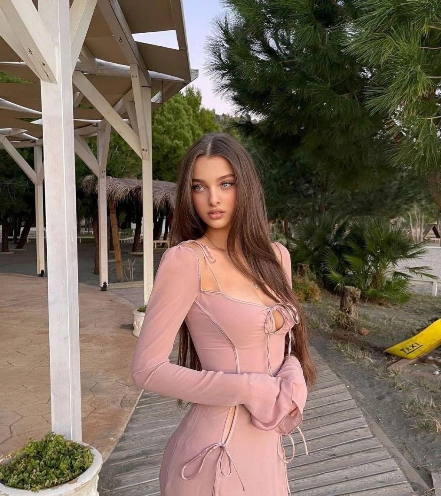 Индивидуалка Ника фото № 2 в городе Благодарный