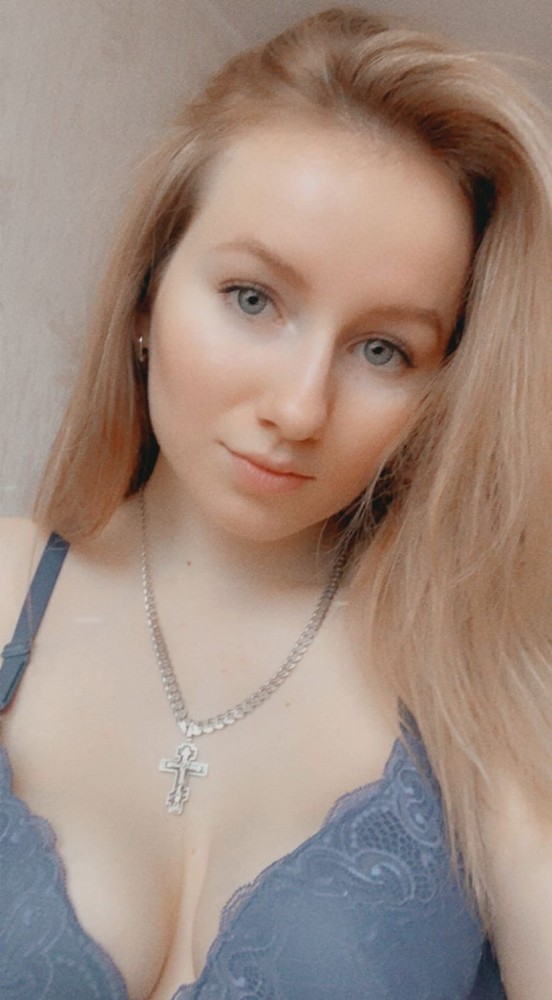 Индивидуалка Ника фото № 2 в городе Благодарный