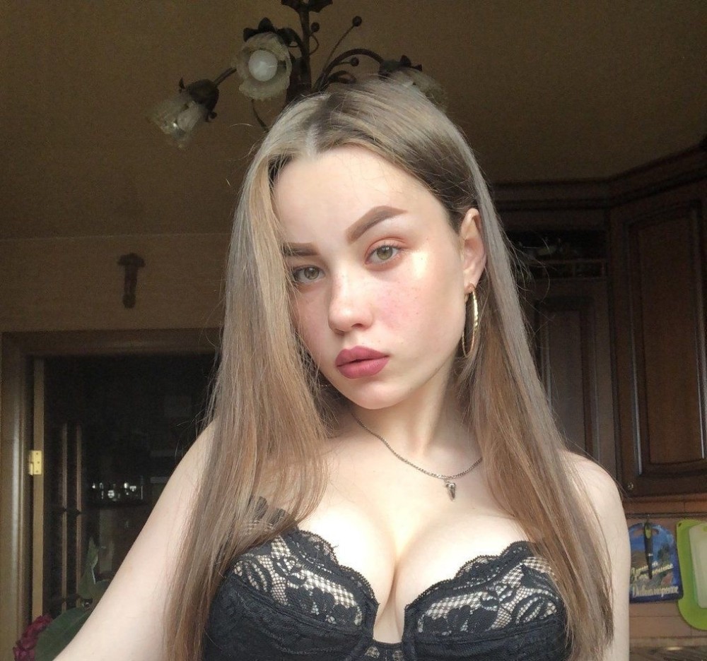 Индивидуалка Оксана фото № 2 в городе Благодарный