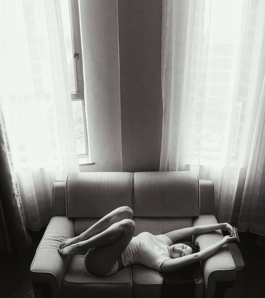 Индивидуалка Оксанка фото № 2 в городе Благодарный