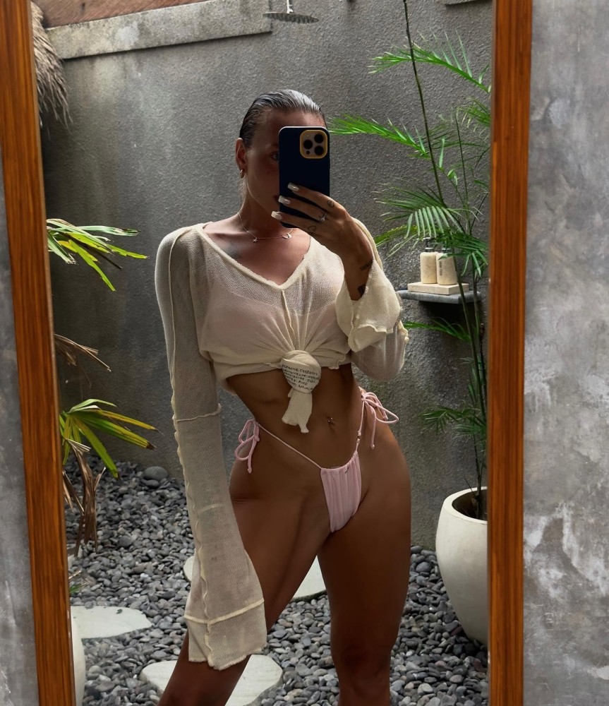 Индивидуалка ОЛЕСЯ фото № 2 в городе Благодарный