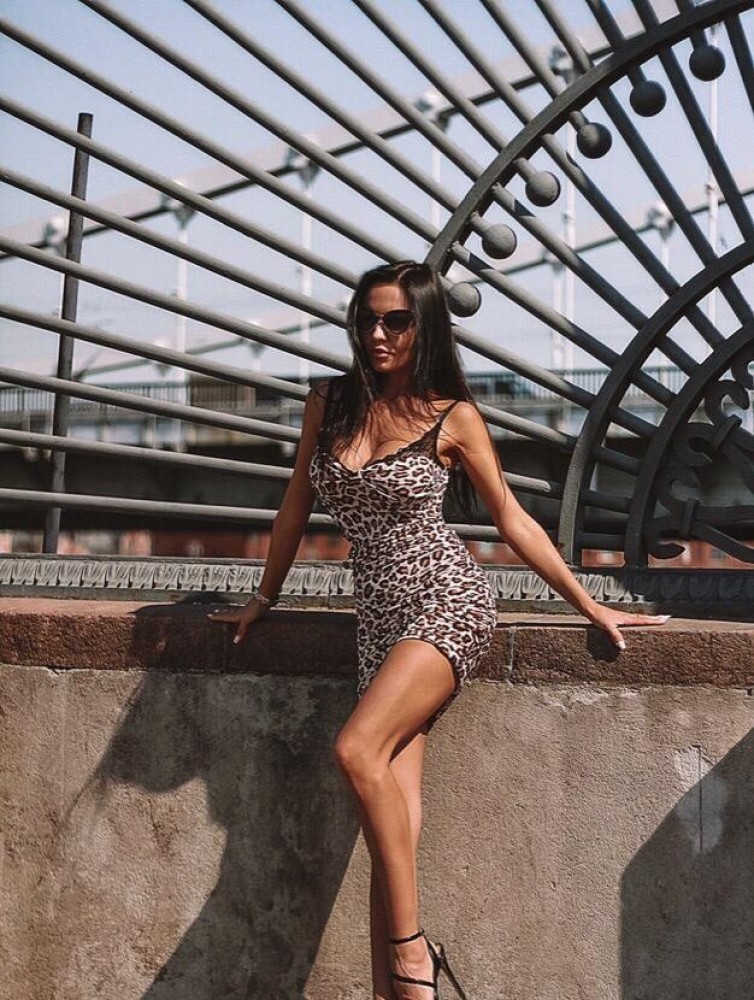 Индивидуалка Ольга фото № 2 в городе Благодарный