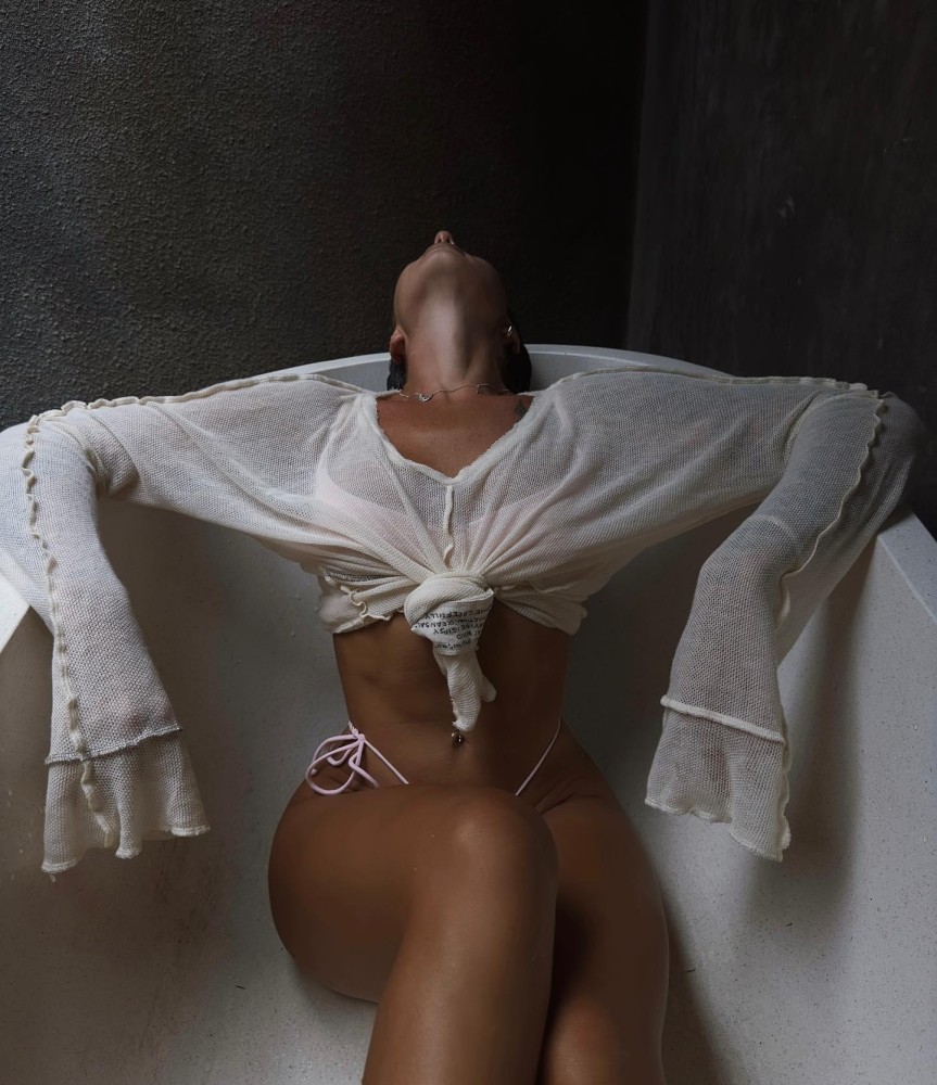 Индивидуалка ОЛЕСЯ главное фото в городе Благодарный 