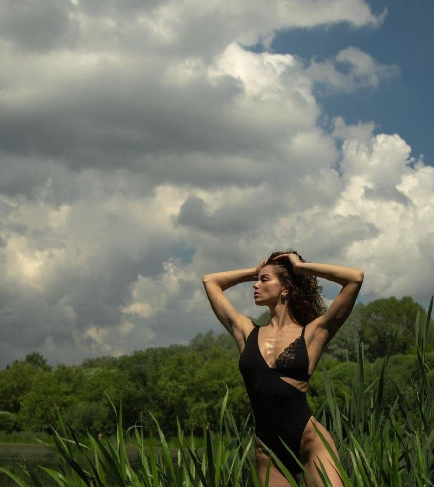 Индивидуалка Даша главное фото в городе Благодарный 