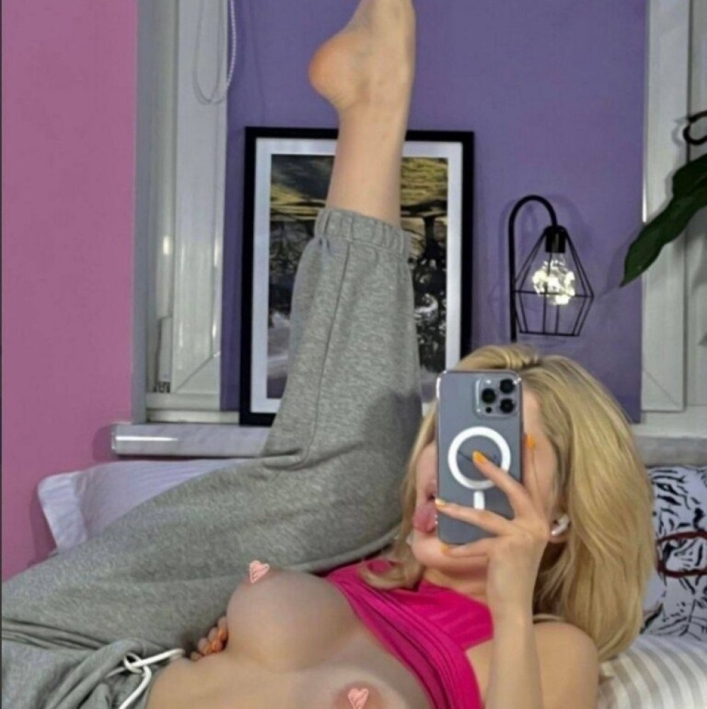 Индивидуалка Полина фото № 2 в городе Благодарный