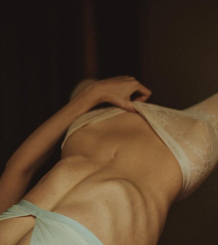 Индивидуалка Рузель фото № 2 в городе Благодарный