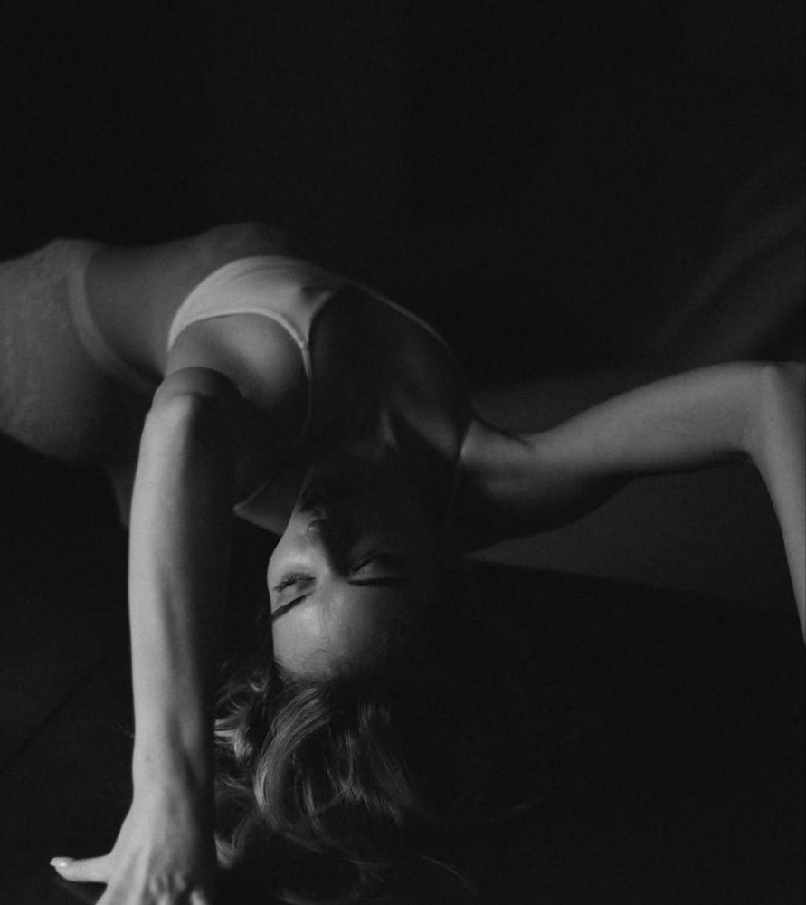 Индивидуалка Рузель фото № 2 в городе Благодарный