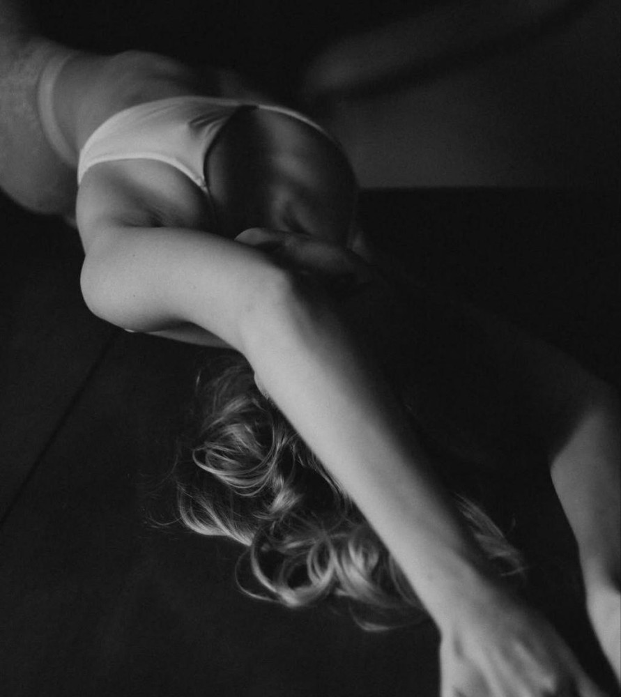 Индивидуалка Рузель фото № 2 в городе Благодарный