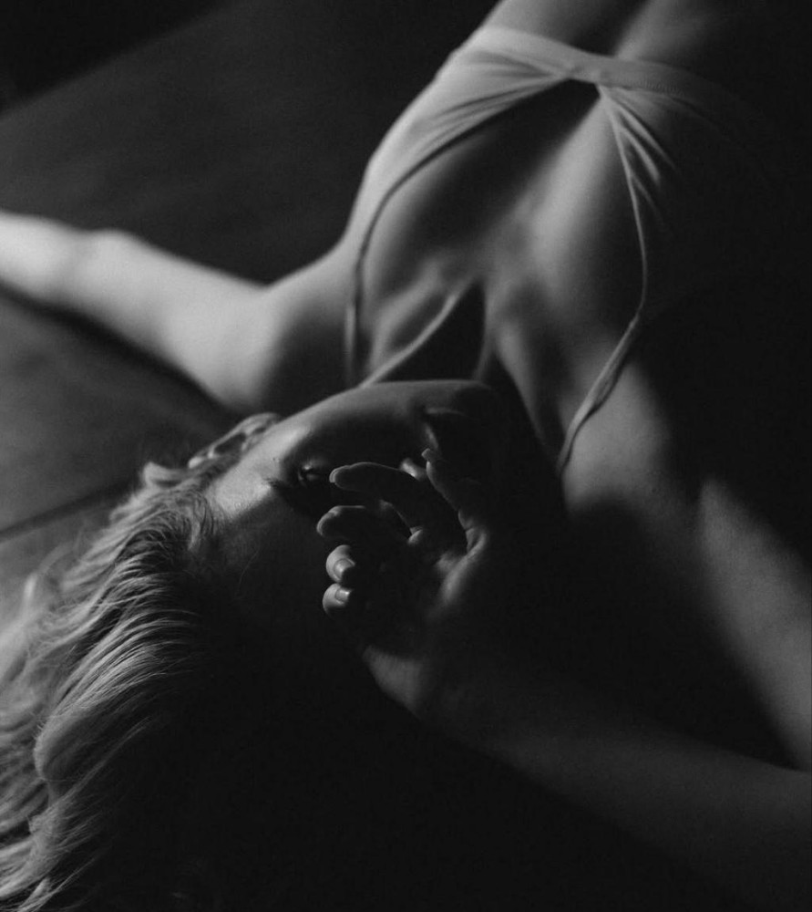 Индивидуалка Рузель фото № 2 в городе Благодарный